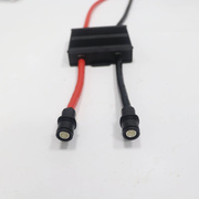 EFT Anti-spark Module Finished Product 300A/14S for Z-series Z30/Z50 Frame Parts