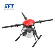EFT E420P/E620P Quadcopter Agricultural Drone Frame 20kg Heavy Payload Frame
