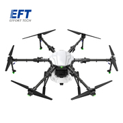 EFT E410P/E416P/E610P/E616P Agricultural Spray Aircraft Multi-rotor Frame