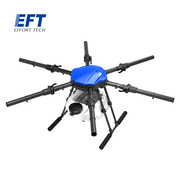 EFT E616P/E610P/E416P/E420P Agricultural Spray Aircraft Multi-rotor Frame