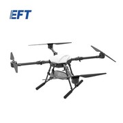 EFT E416P Industry Application Drone Quadcopter Frame for Long Endurance Express/Logistics Transport