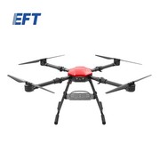EFT E420P Industry Application Drone Quadcopter Frame for Long Endurance Express/Logistics Transport