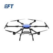 EFT E620P Heavy Payload 20kg Drone for Wire Stringing/Payload Drop, Multi-rotor Hexacopter
