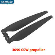 Clearance HOBBYWING Original 36120/3090 Old Version Non-striped Propeller Blades