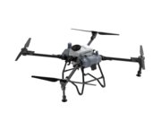 M30 Agricultural Spray Aircraft Quadcopter, 30kg Payload for Spraying/Fertilizing