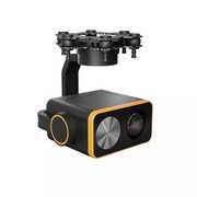 Skydroid C20 23x Optical Zoom Three-axis Night Vision 2K Payload Gimbal