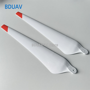 Agricultural Drone T30 White Sun Protection Version Propeller 3820 for Fertilizer Spreading/High Altitude Spraying