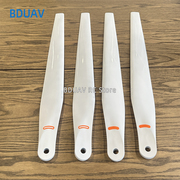 T60 White Anti-heat Propeller 5627, Heavy Payload 60kg Drone for Fertilizer Spreading/Spraying