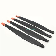 Agricultural Spray Drone T40 Forward/Reverse Propeller Blades, Folding Propeller, Upper R5413, Lower R5415