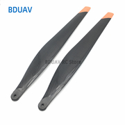 T20P/T40/T50 R5413/R5415 Drone Carbon Fiber Propeller Blades for Fertilizer Spreading/Spraying