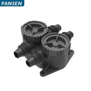 Micro VK Accessories: Dual Tube Flow Meter, Weight Sensor, V9 Terrain Following Radar, Front/Rear Obstacle Avoidance Radar