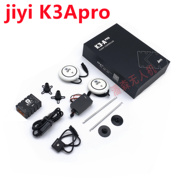 JIYI K3A Pro Flight Controller Module, AB Point/Hold Autonomous Flight, k++, Compatible with Skydroid H12