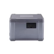 EV-PEAK UD2 Charger 14S/18S 3000W 50A Smart Balance Fast Charger for Tattu/Herewin Batteries