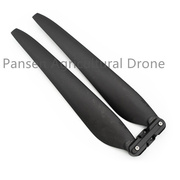 HOBBYWING 2480/3011 Propeller Blades, X8 Power, CAAC Category 3/4 Medium Drone Training/Exam Propellers