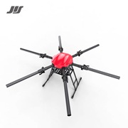 JIS Medium Category 4 Training UAV M615 Multifunction CAAC Industry Exam Machine
