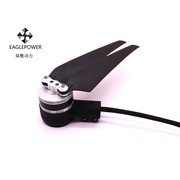 Xiao Ying Power PX2 Power 6S Motor Multi-rotor Drone 1855 Propeller, CAAC Education/Training Drone