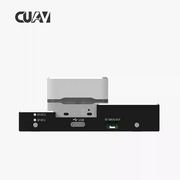 CUAV V5+ Intelligent Controller, Open Source Flight Controller for Drone, Multi-rotor, Fixed-wing, APM, PX4