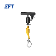 EFT New Product ELM50/100 Intelligent Lifting System Supports 50kg/100kg Different Pulling Force