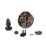 SUNNYSKY X4108S 380KV/480KV/690KV Hobby Aircraft Multi-axis Disc Motor