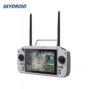 Skydroid G20 Transmitter 2.4G/5.8GHz Dual Band HD Video Transmission Long Range for FPV Drones/Cars/Boats