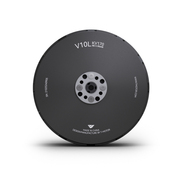 T-motor Tiger Motor VTOL Vertical Take-off and Landing Fixed-wing Hybrid Quadcopter Rotor Power Motor V10L