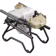 LV30L Agricultural Spray UAV, Hobby Multi-rotor, Heavy Payload for Spraying Operations