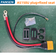 EFT Power Cable 440mm with AS150U/QS9L Connector for E410/416P/E610/616P