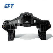 EFT Fuselage Frame Finished Product Rear/GX/1pc