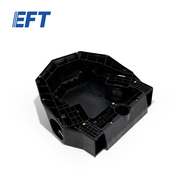EFT Fuselage Frame Front/G06/1pc One-piece Molding