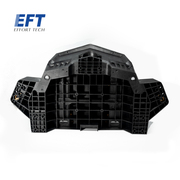 EFT Fuselage Frame Finished Product Front/GX/1pc