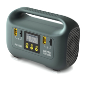 SKYRC Sky Innovation Charger PC1500W for Agricultural Drone/Hobby, PC2500 for 12-14S LiPo