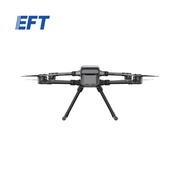 EFT X950 Light Payload Industry Drone Flight Platform Multi-scenario Application, Hobby/Emergency Frame