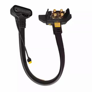 Smart Flight DB2100 Battery Charging Adapter Cable T40/T50 to T60/T70/T70P/T100 Charger Cable