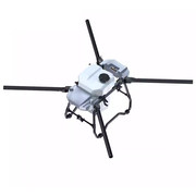 Agricultural Spray Quadcopter Heavy Payload 50kg, Spreading/Spraying S50 PRO Samoo 80L