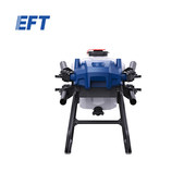 EFT K20 Agricultural Multifunctional Drone Frame 20L/20kg for Multi-scenario Application