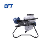 EFT K30 Multi-purpose 30kg Drone Frame for Pesticide Spraying, PV Cleaning, Logistics Transport