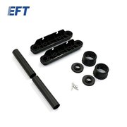 EFT X6100 Drone Hexacopter White Frame 1000mm Wheelbase Trainer Original Repair Parts