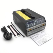 SKYRC PC1080W Charger for Training/Exam Drones, 6S 22000mAh Tattu LiPo Battery