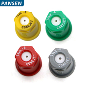 TeeJet TXVK4 6/8 Nozzle, CONEJET for DJI T20/T30 Spraying Drones