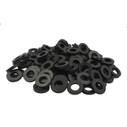 Agricultural Sprayer Parts, Domestic Nozzle/Body Sealing Gasket, Anti-drip/Leak O-ring