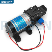 Agricultural Sprayer Brushed Water Pump 12V/24V/48V 80W/100W